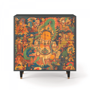 Sideboard - STORYZ - BS3 God by Vaisravana  - Antracite