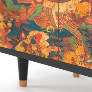 Sideboard - STORYZ - BS3 God by Vaisravana  - Antracite