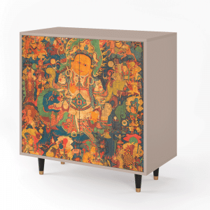 Sideboard - STORYZ - BS3 God by Vaisravana  - Latte