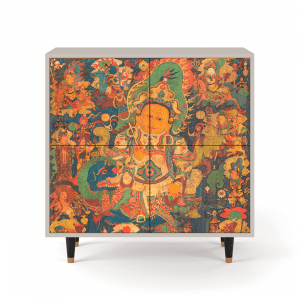 Sideboard - STORYZ - BS3 God by Vaisravana  - Sand