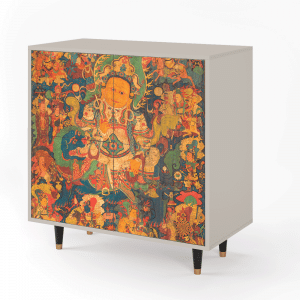 Sideboard - STORYZ - BS3 God by Vaisravana  - Sand