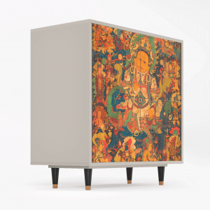 Sideboard - STORYZ - BS3 God by Vaisravana  - Sand