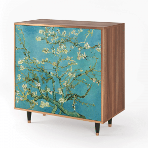 Sideboard - STORYZ - BS3 Almond Blossom - Walnut
