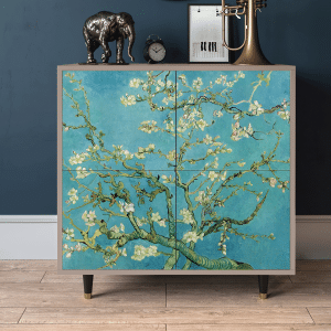 Sideboard - STORYZ - BS3 Almond Blossom - Latte