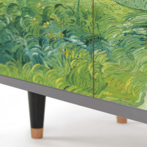 Sideboard - STORYZ - BS3 Green Wheat Fields - Grey