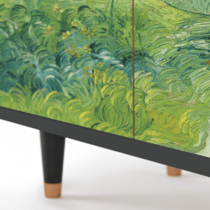 Sideboard - STORYZ - BS3 Green Wheat Fields - Antracite