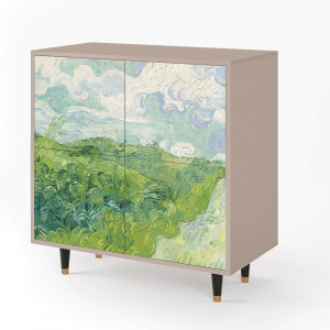 Sideboard - STORYZ - BS3 Green Wheat Fields - Latte