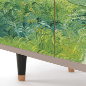 Sideboard - STORYZ - BS3 Green Wheat Fields - Latte