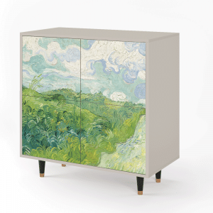 Sideboard - STORYZ - BS3 Green Wheat Fields - Sand