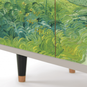 Sideboard - STORYZ - BS3 Green Wheat Fields - Sand