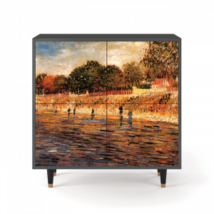 Sideboard - STORYZ - BS3 The Banks - Antracite