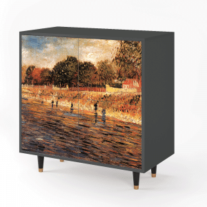 Sideboard - STORYZ - BS3 The Banks - Antracite