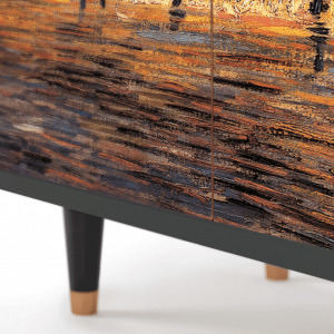 Sideboard - STORYZ - BS3 The Banks - Antracite