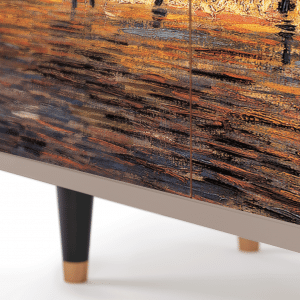 Sideboard - STORYZ - BS3 The Banks - Latte