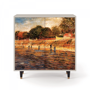 Sideboard - STORYZ - BS3 The Banks - Sand