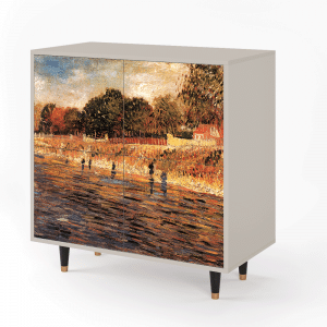 Sideboard - STORYZ - BS3 The Banks - Sand