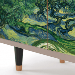 Sideboard - STORYZ - BS3 The Oil Trees - Latte