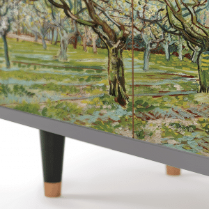 Sideboard - STORYZ - BS3 The White Orchard - Grey