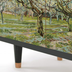 Sideboard - STORYZ - BS3 The White Orchard - Antracite