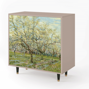 Sideboard - STORYZ - BS3 The White Orchard - Latte