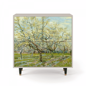 Sideboard - STORYZ - BS3 The White Orchard - Sand