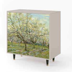 Sideboard - STORYZ - BS3 The White Orchard - Sand