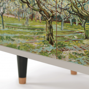 Sideboard - STORYZ - BS3 The White Orchard - Sand