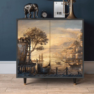 Sideboard - STORYZ - BS3 Venice - Antracite