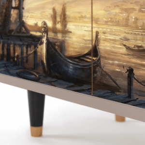 Sideboard - STORYZ - BS3 Venice - Latte