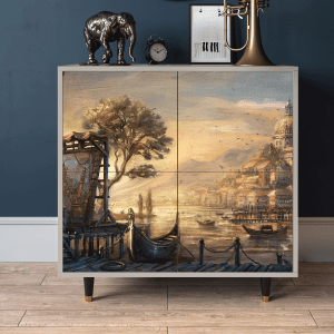 Sideboard - STORYZ - BS3 Venice - Sand
