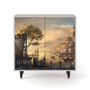 Sideboard - STORYZ - BS3 Venice - Sand