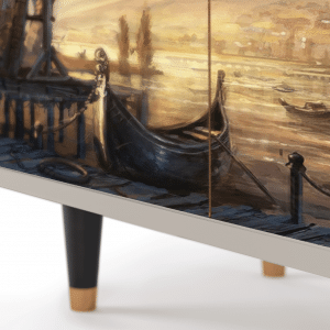 Sideboard - STORYZ - BS3 Venice - Sand