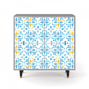 Sideboard - STORYZ - BS3 Lisbon Flover - Grey