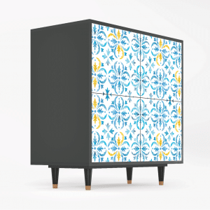 Sideboard - STORYZ - BS3 Lisbon Flover - Antracite