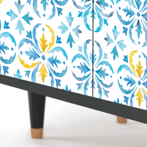 Sideboard - STORYZ - BS3 Lisbon Flover - Antracite