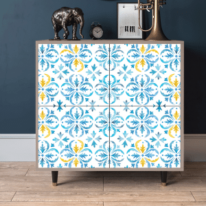 Sideboard - STORYZ - BS3 Lisbon Flover - Latte