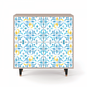 Sideboard - STORYZ - BS3 Lisbon Flover - Latte