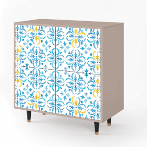 Sideboard - STORYZ - BS3 Lisbon Flover - Latte