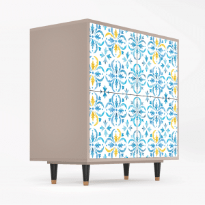 Sideboard - STORYZ - BS3 Lisbon Flover - Latte