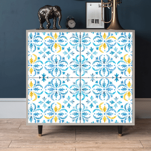 Sideboard - STORYZ - BS3 Lisbon Flover - Sand