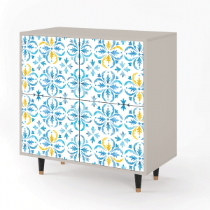 Sideboard - STORYZ - BS3 Lisbon Flover - Sand