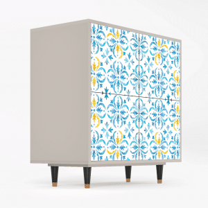 Sideboard - STORYZ - BS3 Lisbon Flover - Sand