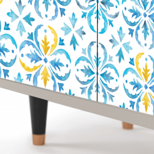 Sideboard - STORYZ - BS3 Lisbon Flover - Sand