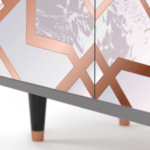 Sideboard - STORYZ - BS3 Pastel Fairytale - Grey