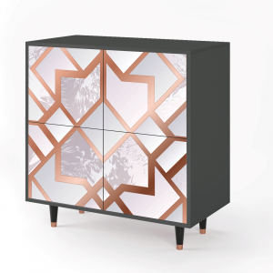 Sideboard - STORYZ - BS3 Pastel Fairytale - Antracite