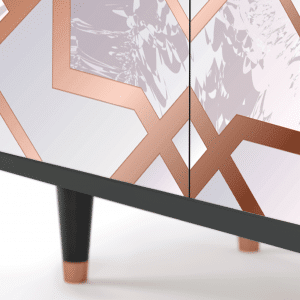 Sideboard - STORYZ - BS3 Pastel Fairytale - Antracite
