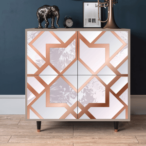 Sideboard - STORYZ - BS3 Pastel Fairytale - Latte