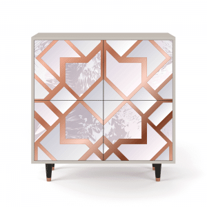 Sideboard - STORYZ - BS3 Pastel Fairytale - Sand