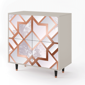Sideboard - STORYZ - BS3 Pastel Fairytale - Sand