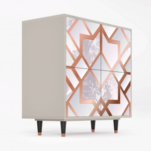 Sideboard - STORYZ - BS3 Pastel Fairytale - Sand